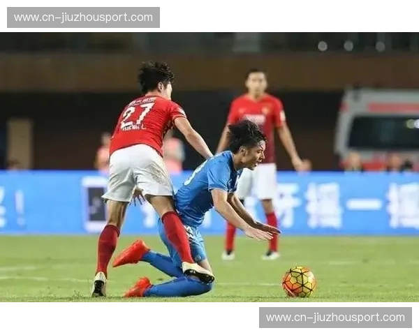 羊城之巅的冰与火之歌：回望2017足协杯那场史诗级的广州德比