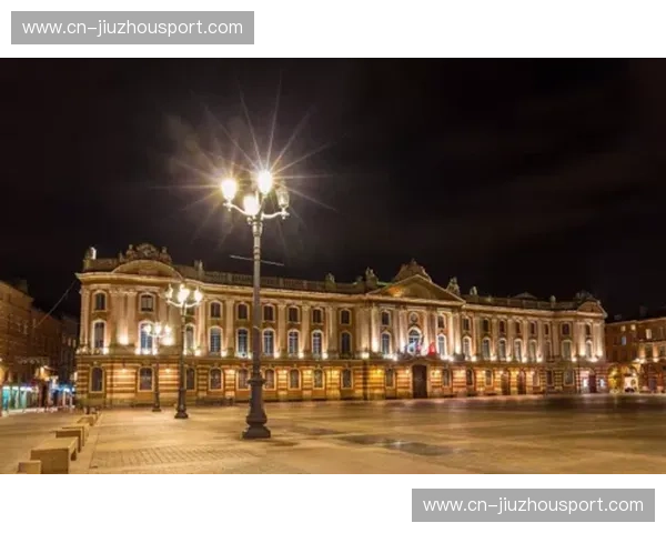 玫瑰之城的烈焰与北境之魂的碰撞：图卢兹vs亚眠，一场法兰西绿茵场的终极博弈