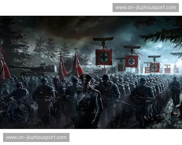 诸神黄昏与德意志机器的协奏曲:重回米内罗,那场改变足球历史的7-1 诸神黄昏与德意志机器的协奏曲:重回米内罗,那场改变足球历史的7-1